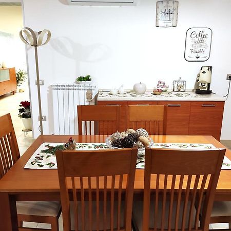 Dadilo - Casa Vacanza & Bed And Breakfast Contursi Luaran gambar