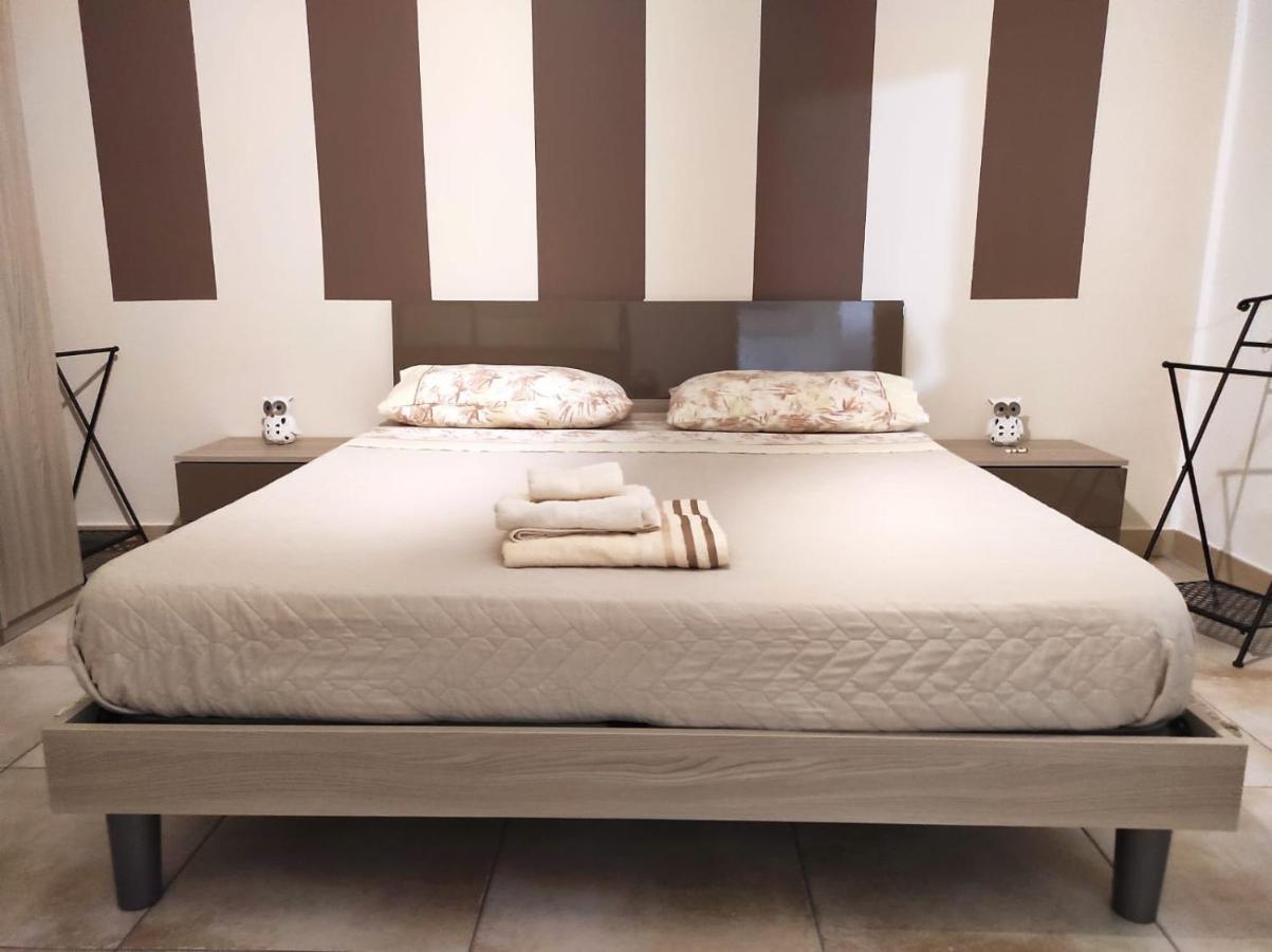 Dadilo - Casa Vacanza & Bed And Breakfast Contursi Luaran gambar