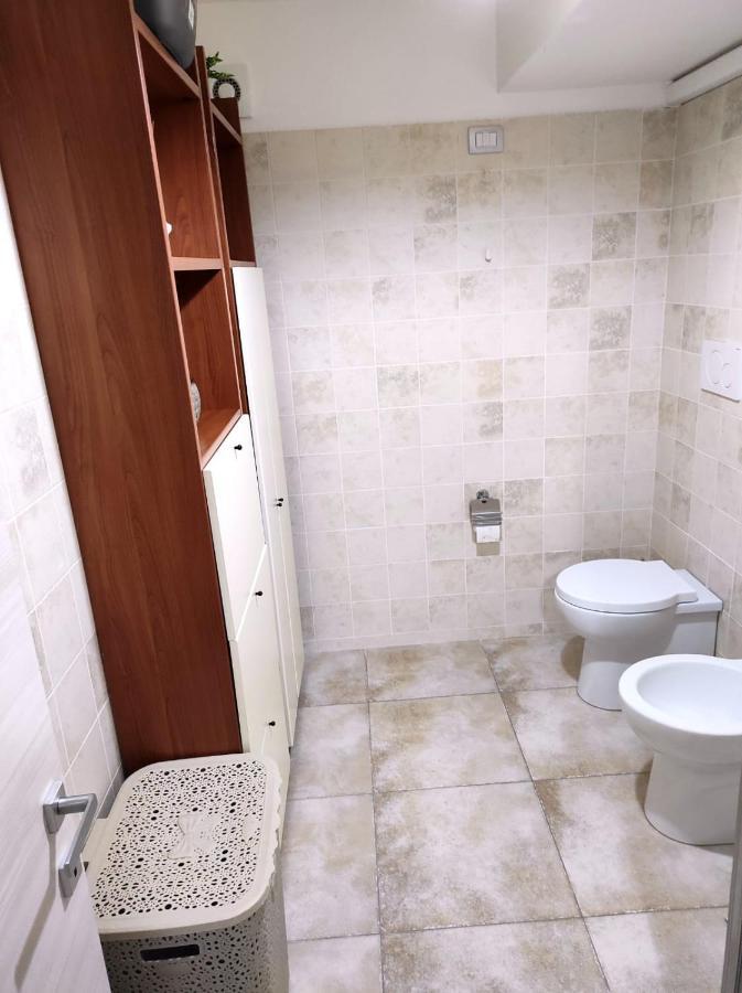 Dadilo - Casa Vacanza & Bed And Breakfast Contursi Luaran gambar