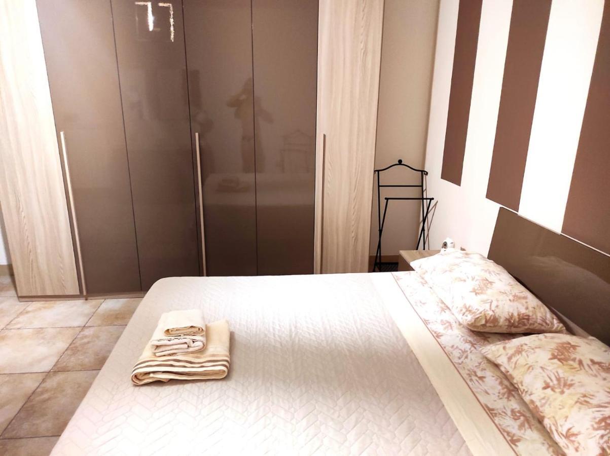 Dadilo - Casa Vacanza & Bed And Breakfast Contursi Luaran gambar