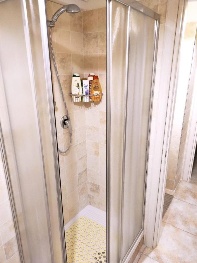 Dadilo - Casa Vacanza & Bed And Breakfast Contursi Luaran gambar