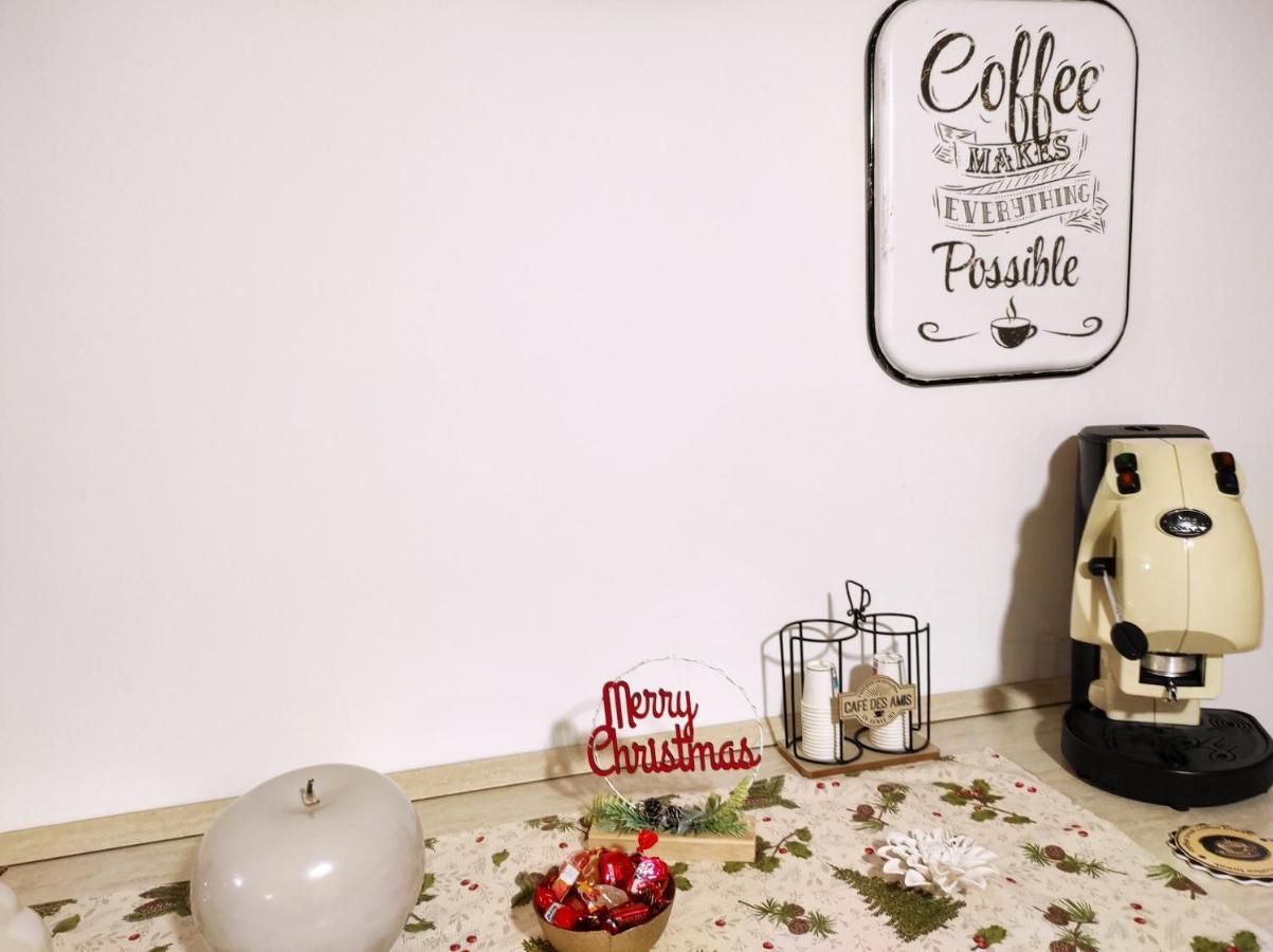 Dadilo - Casa Vacanza & Bed And Breakfast Contursi Luaran gambar